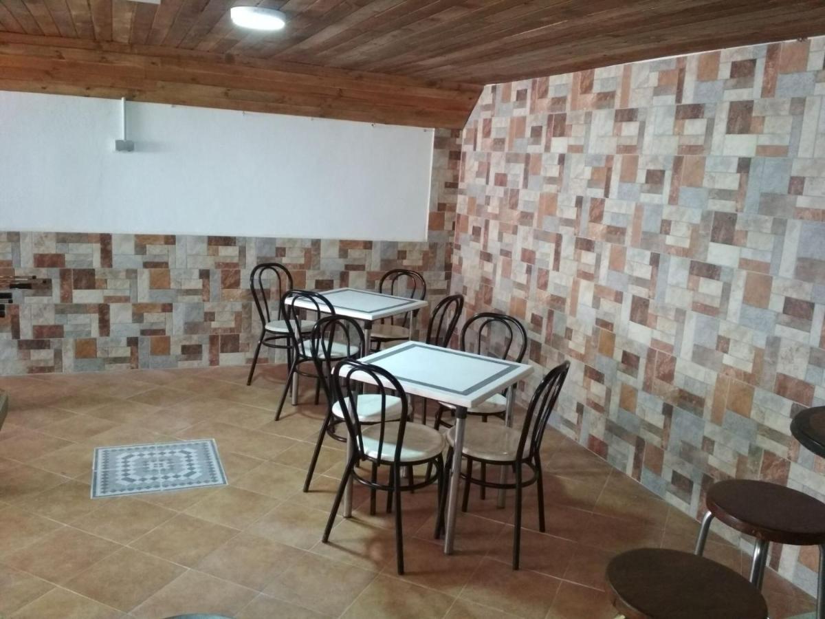 La Huerta - Vut Av187- Para 10 Personas Poyales Del Hoyo Екстер'єр фото